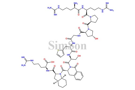 Icatibant Impurity 2