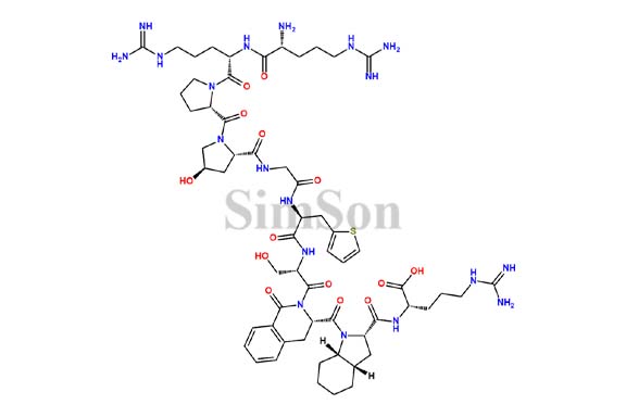 Icatibant Impurity 3
