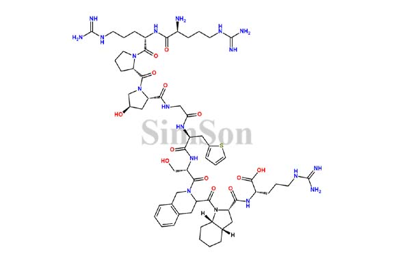 Icatibant Impurity 4