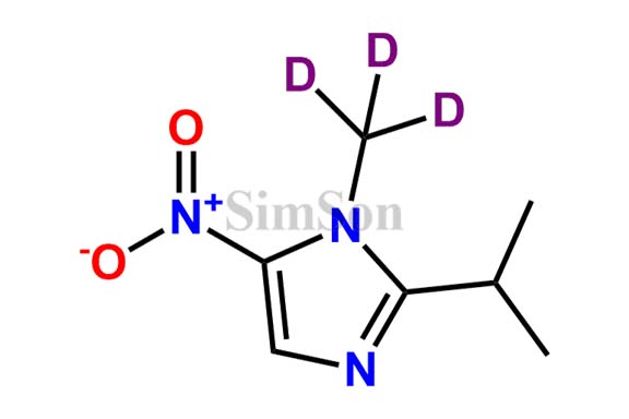 Ipradinazol D3