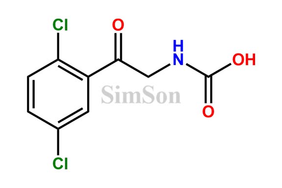 Ixazomib Impurity 2