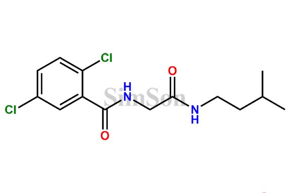 Ixazomib Impurity 7