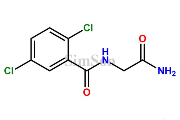 Ixazomib Impurity 10
