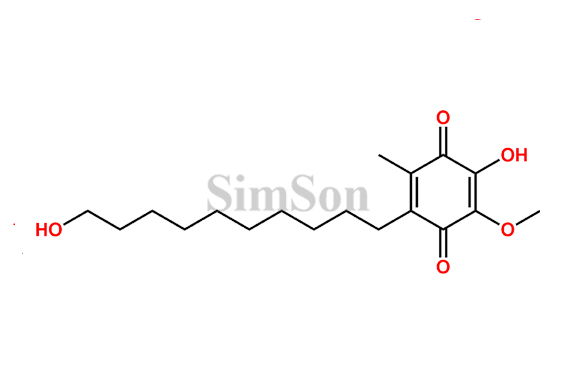 Idebenone Impurity 4