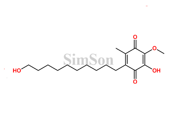 Idebenone Impurity 5