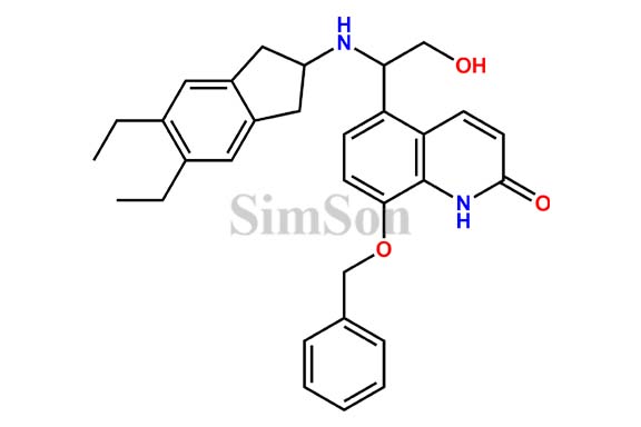 Indacaterol Impurity A