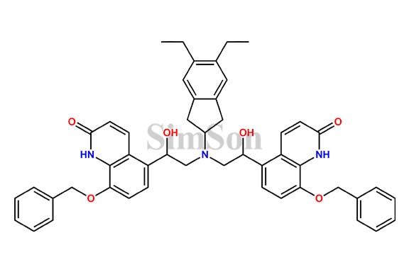 Indacaterol Impurity B