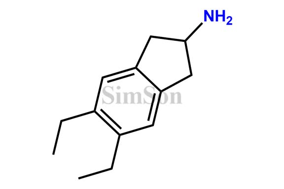Indacaterol Impurity 13