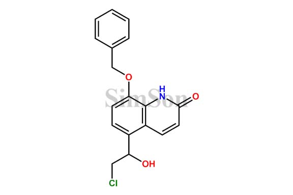 Indacaterol Impurity 38
