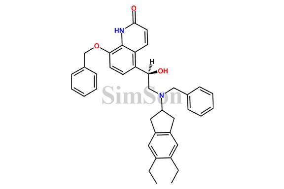 Indacaterol Impurity 25