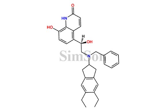 Indacaterol Impurity 26