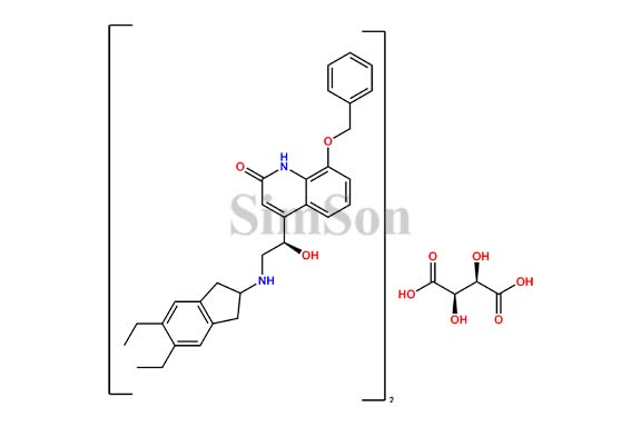 Indacaterol Impurity 5