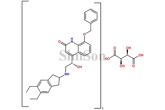 Indacaterol Impurity 6