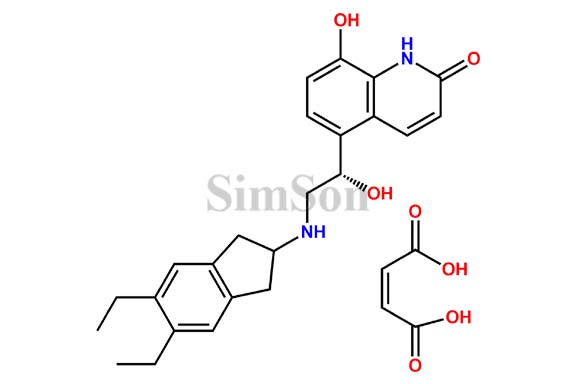 Indacaterol Impurity 7