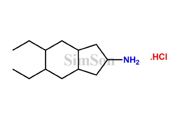 Indacaterol Impurity 18