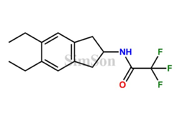 Indacaterol Impurity 19