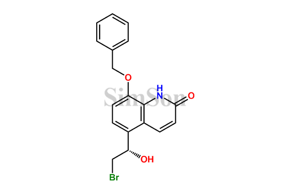 Indacaterol Impurity 1