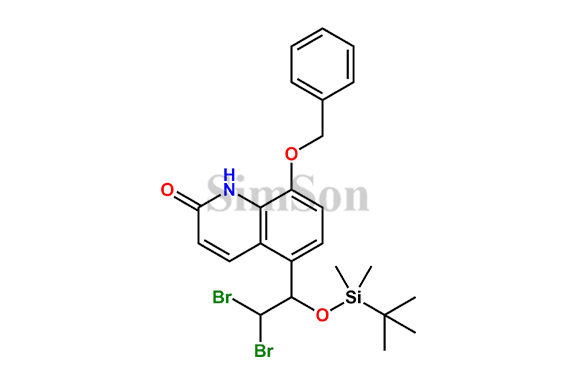 Indacaterol Impurity 21