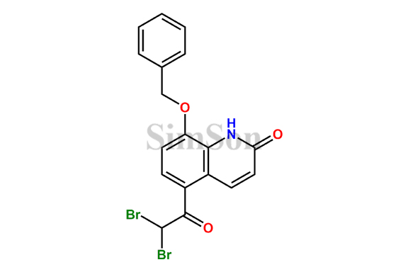 Indacaterol Impurity 22