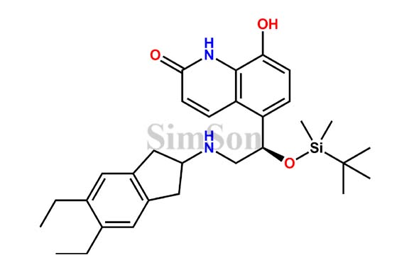 Indacaterol Impurity 27