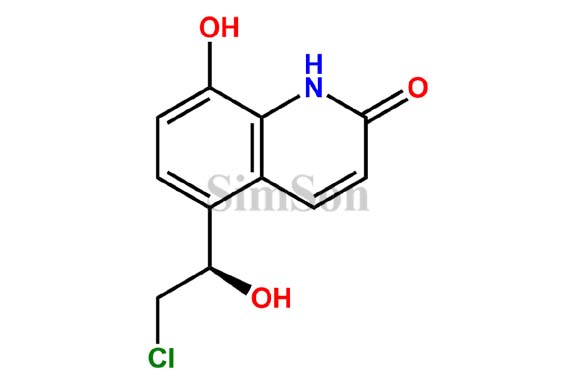 Indacaterol Impurity 28
