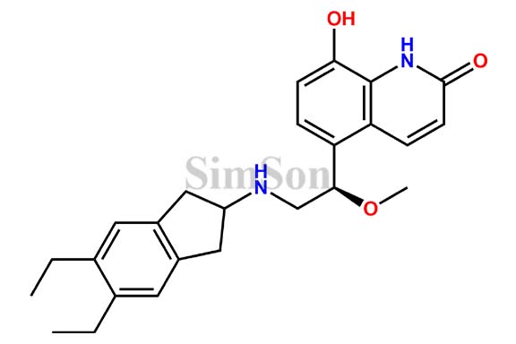 Indacaterol Impurity 29