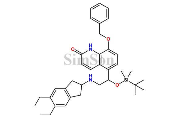 Indacaterol Impurity 32