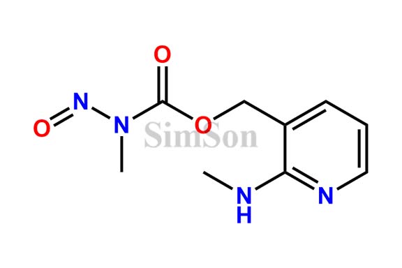 Isavuconazole Impurity 4