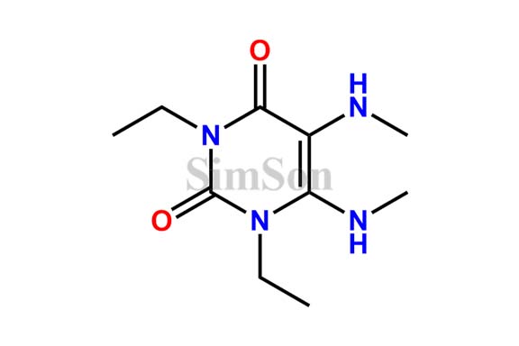 Istradefylline Impurity 6