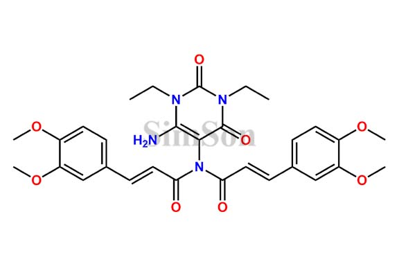 Istradefylline Impurity 10
