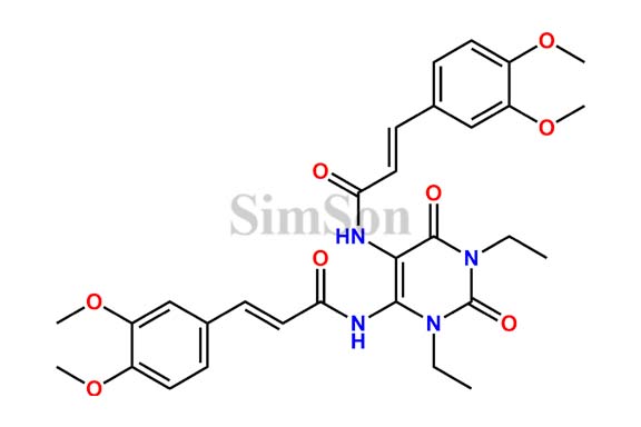 Istradefylline Impurity 11