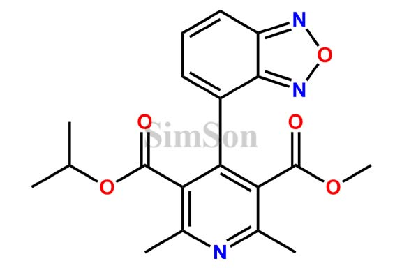 Isradipine EP Impurity D