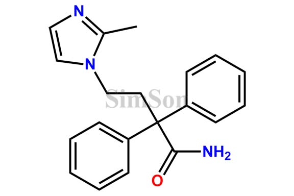 Imidafenacin