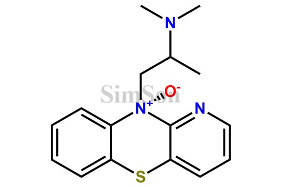 (S)-Isothipendyl N-Oxide