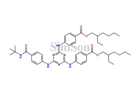 Iscotrizinol
