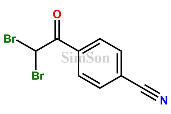 Isavuconazole Impurity 11
