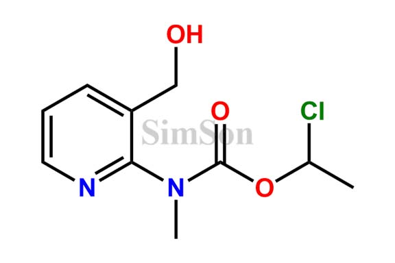 Isavuconazole Impurity 2
