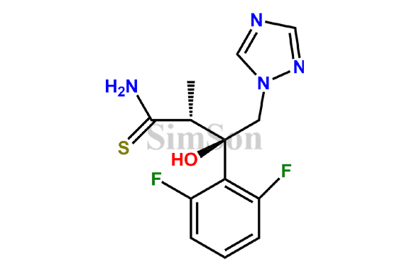 Isavuconazole Impurity 27