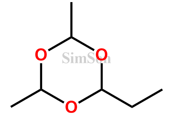 2-Ethyl-4,6-Dimethyl-1,3,5-Trioxane