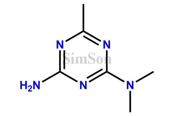 Imeglimin Impurity 4