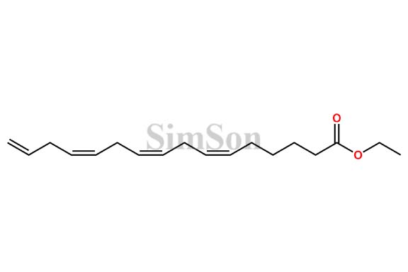 Icosapent ethyl Impurity 2