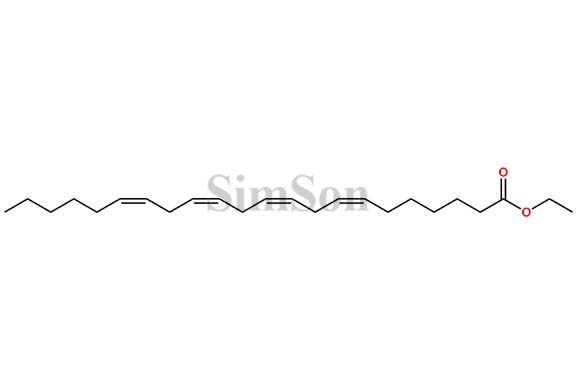 Icosapent ethyl Impurity 6