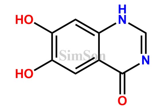 Icotinib Impurity 5