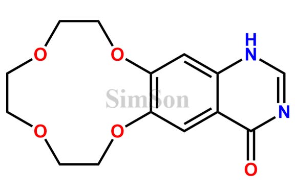 Icotinib Impurity 1
