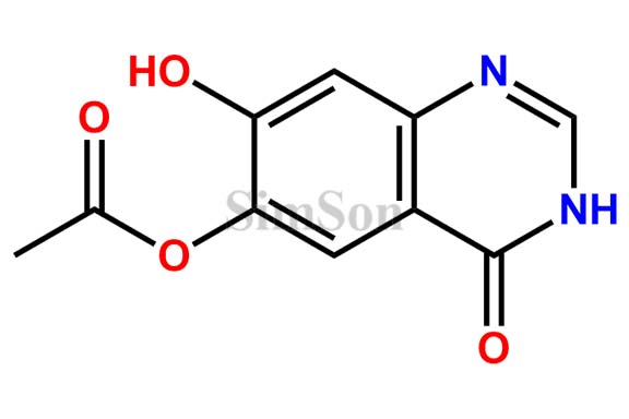 Icotinib Impurity 3
