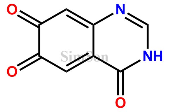 Icotinib Impurity 6
