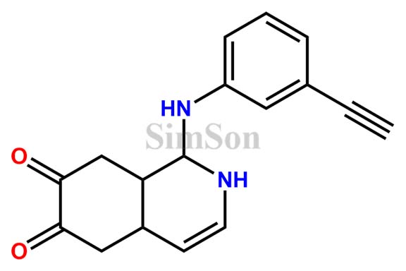 Icotinib Impurity 7