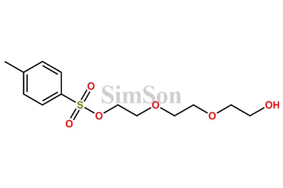 Triethylene glycol tosylate
