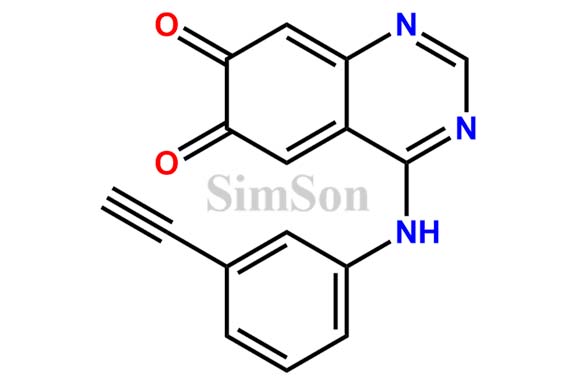Icotinib Impurity 14