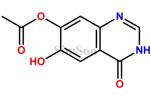 Icotinib Impurity 9